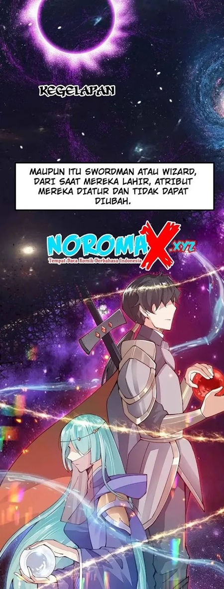Sword Gods Life Is Not That Boring Chapter 17 - halaman 4