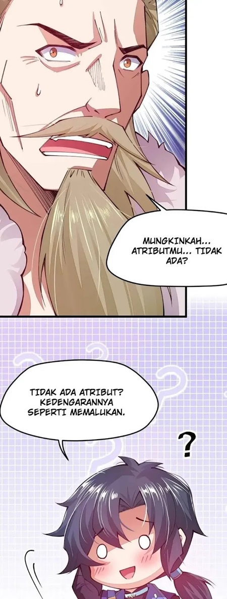 Sword Gods Life Is Not That Boring Chapter 17 - halaman 9