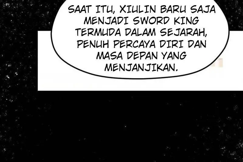 Sword Gods Life Is Not That Boring Chapter 19 - halaman 109