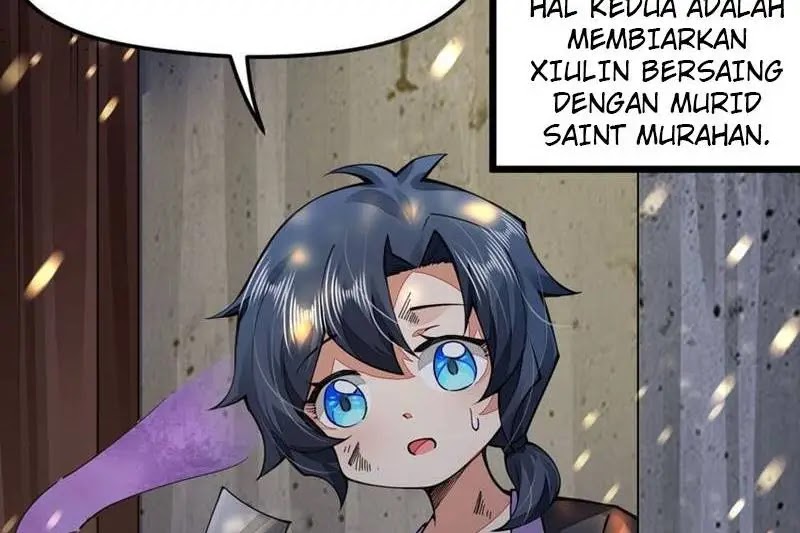 Sword Gods Life Is Not That Boring Chapter 19 - halaman 118