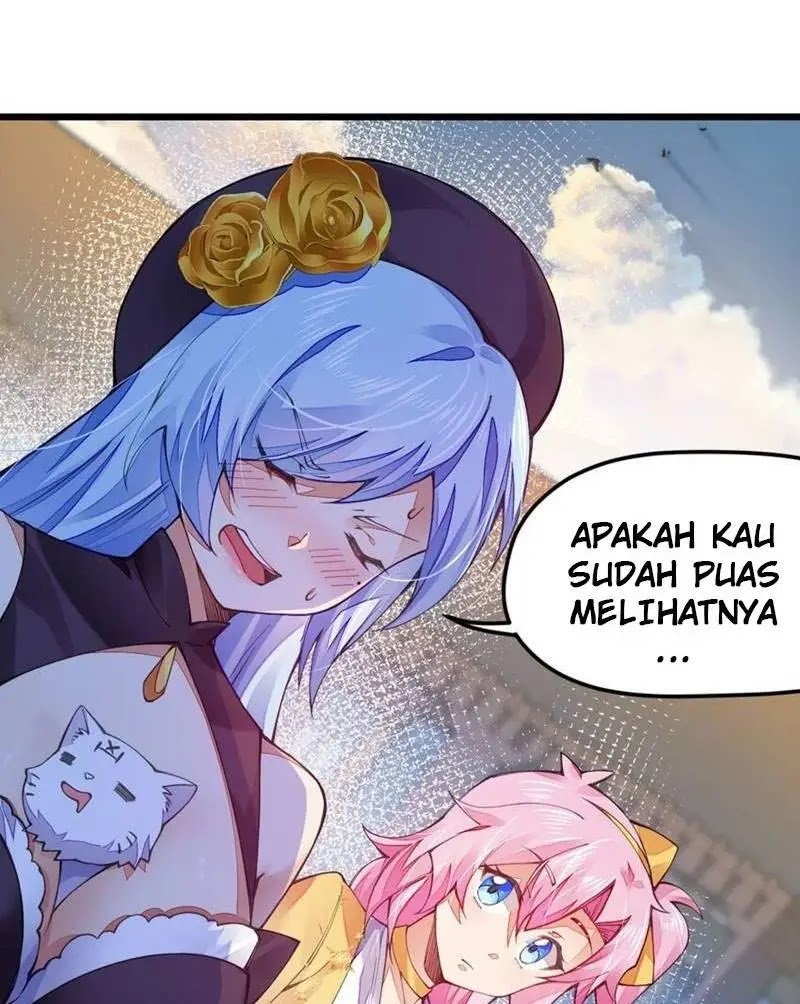 Sword Gods Life Is Not That Boring Chapter 19 - halaman 5