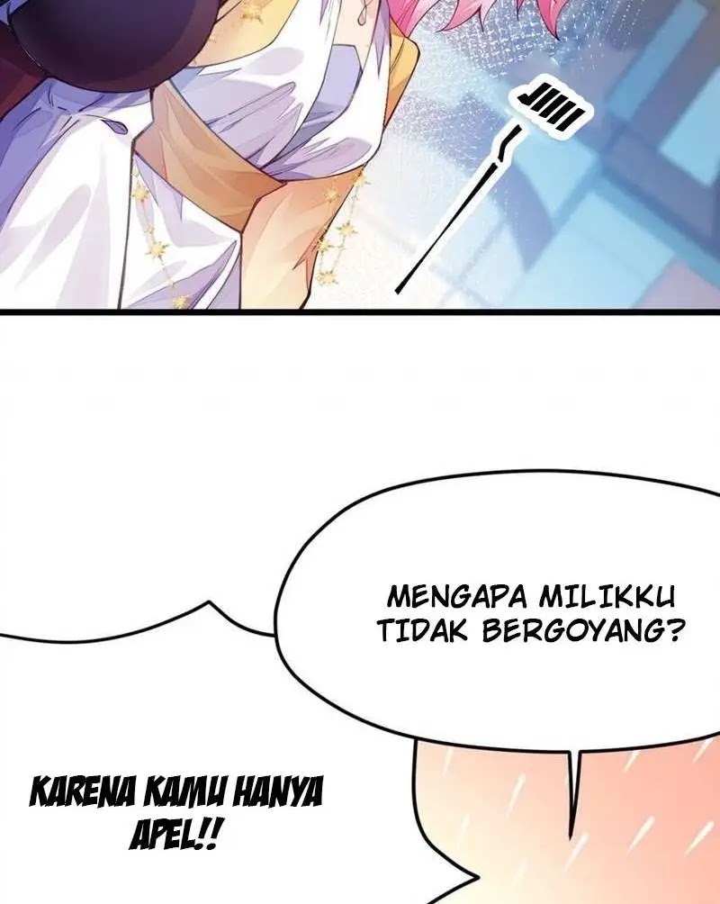 Sword Gods Life Is Not That Boring Chapter 19 - halaman 6