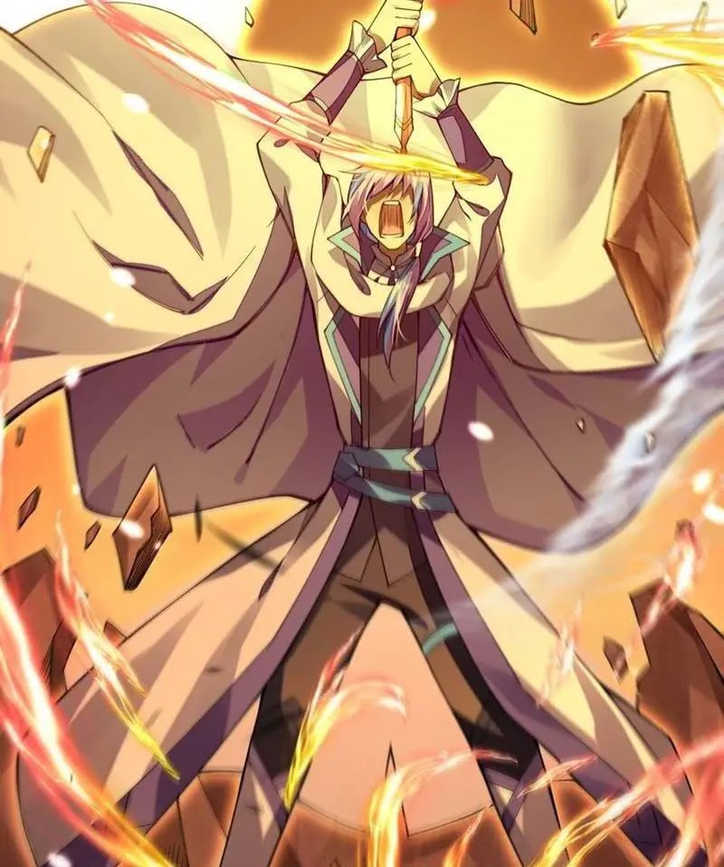 Sword Gods Life Is Not That Boring Chapter 19 - halaman 69