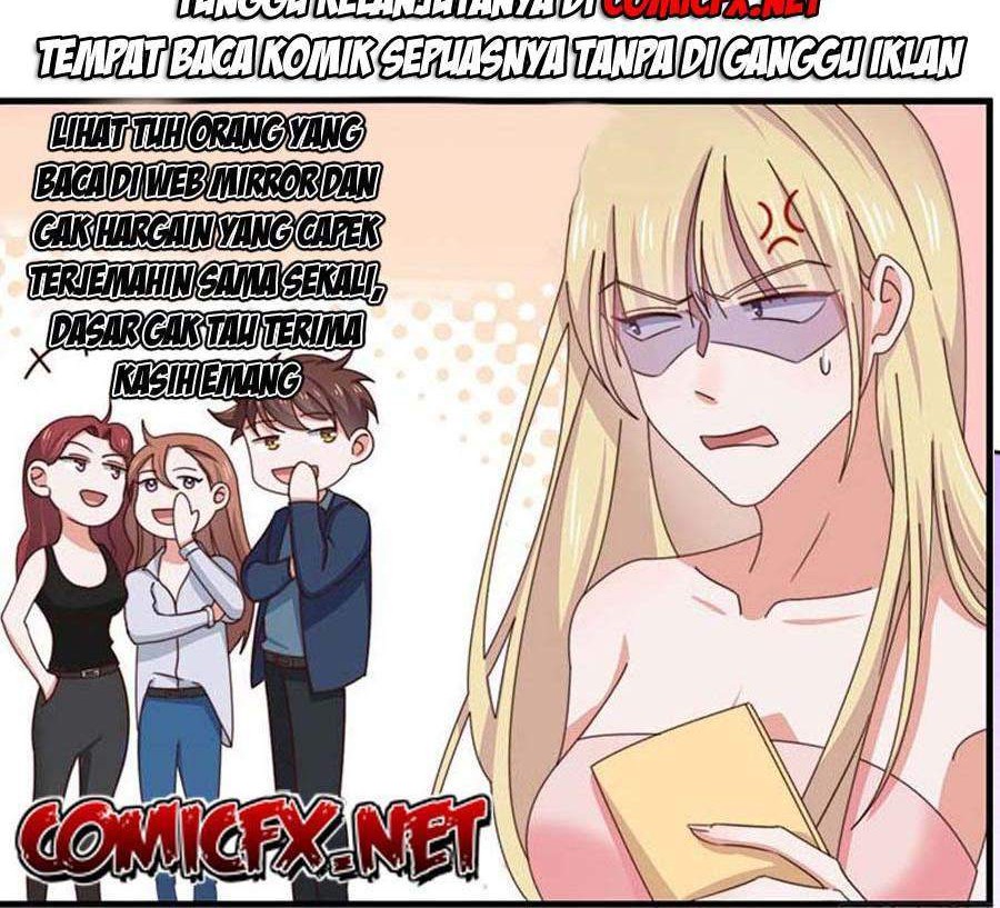 Sword Gods Life Is Not That Boring Chapter 2 - halaman 18