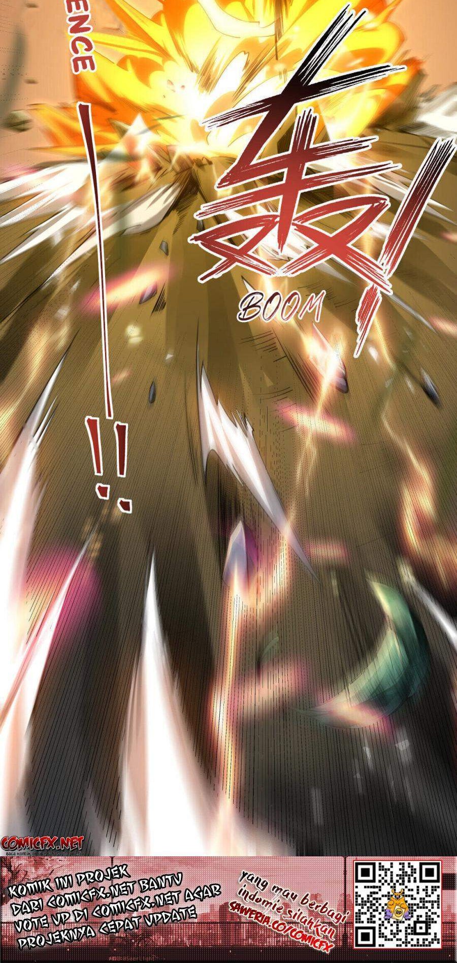 Sword Gods Life Is Not That Boring Chapter 2 - halaman 46