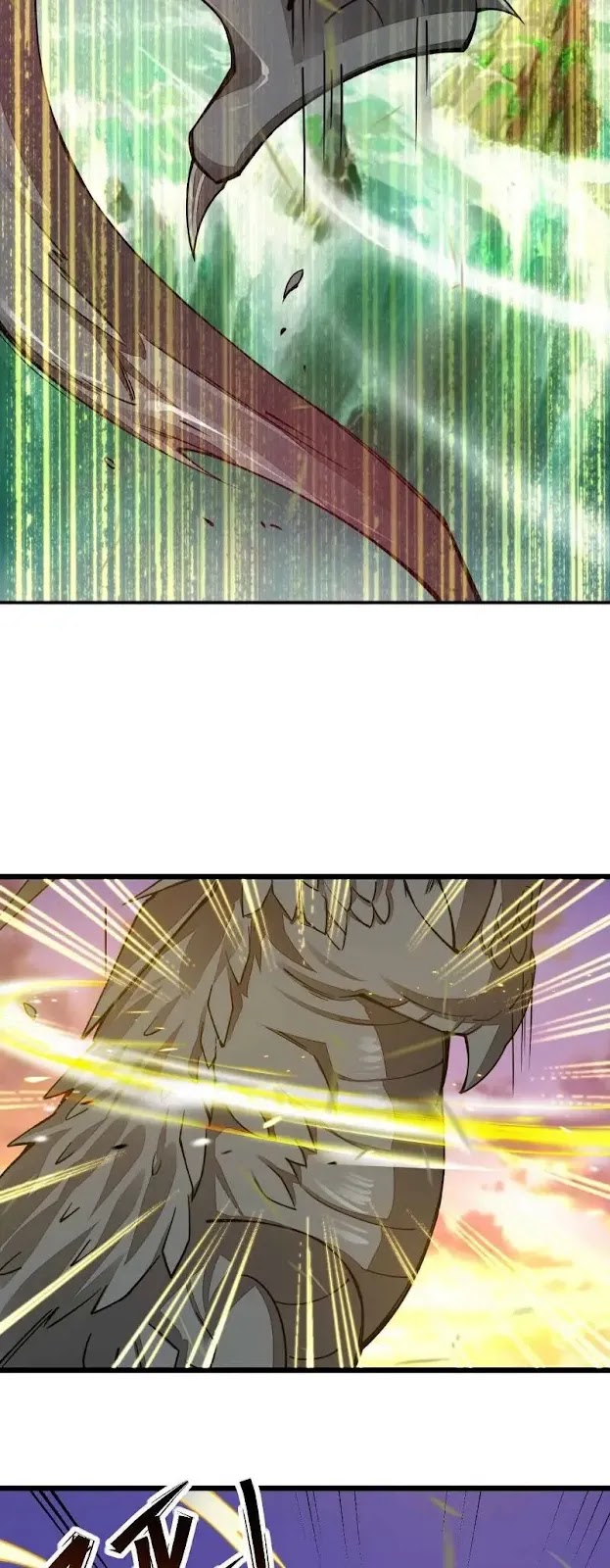 Sword Gods Life Is Not That Boring Chapter 22 - halaman 57
