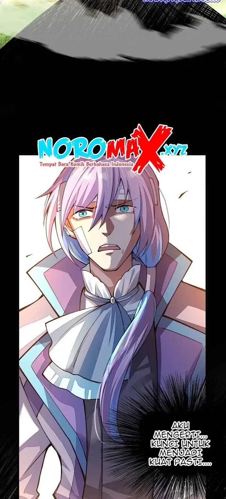 Sword Gods Life Is Not That Boring Chapter 23 - halaman 49
