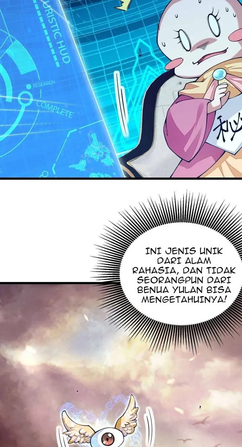 Sword Gods Life Is Not That Boring Chapter 26 - halaman 13