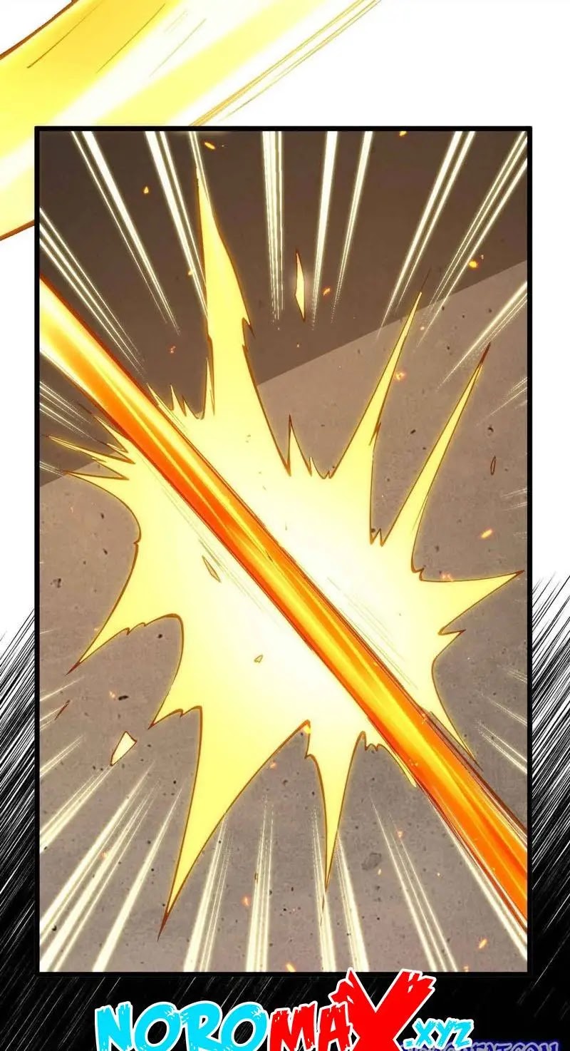 Sword Gods Life Is Not That Boring Chapter 26 - halaman 19