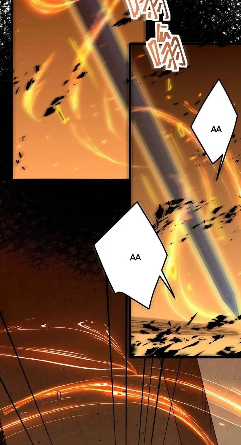 Sword Gods Life Is Not That Boring Chapter 26 - halaman 25