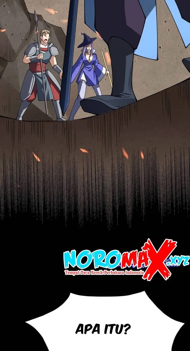 Sword Gods Life Is Not That Boring Chapter 26 - halaman 6