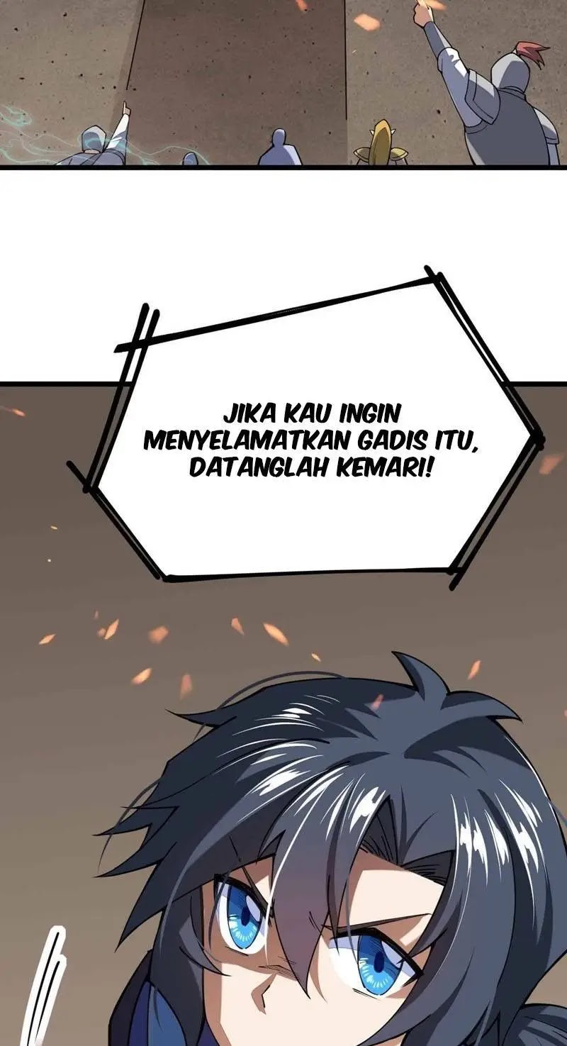 Sword Gods Life Is Not That Boring Chapter 26 - halaman 8