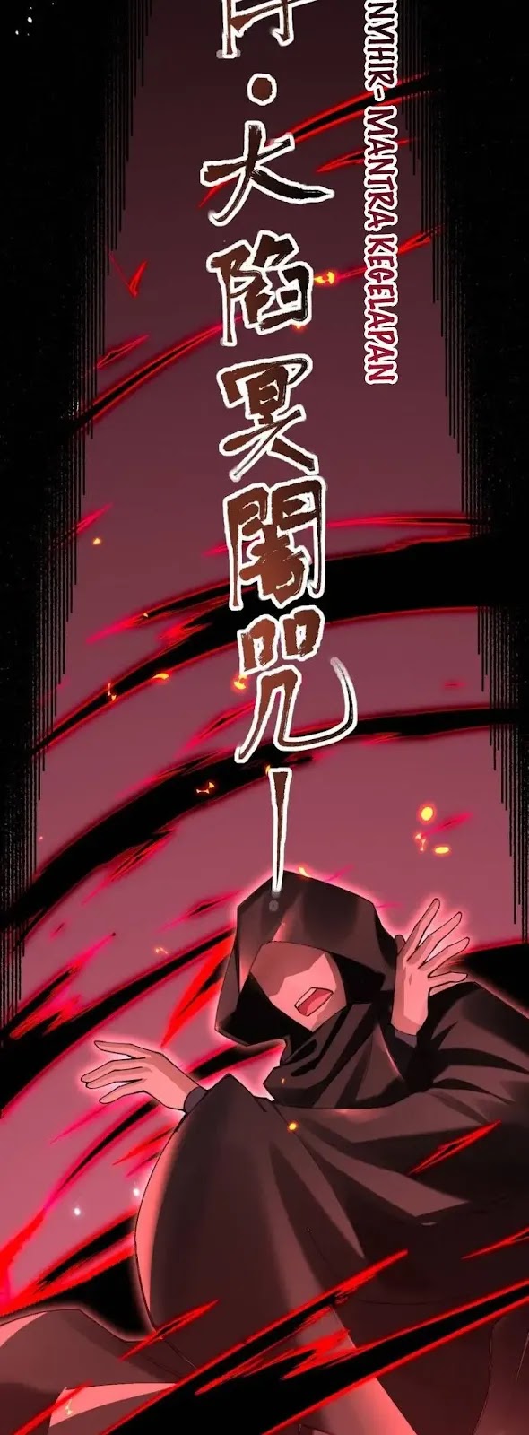 Sword Gods Life Is Not That Boring Chapter 29 - halaman 49