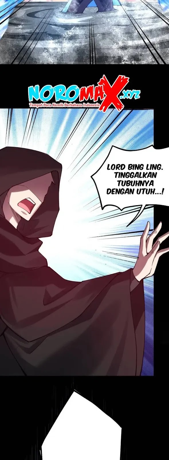 Sword Gods Life Is Not That Boring Chapter 29 - halaman 55