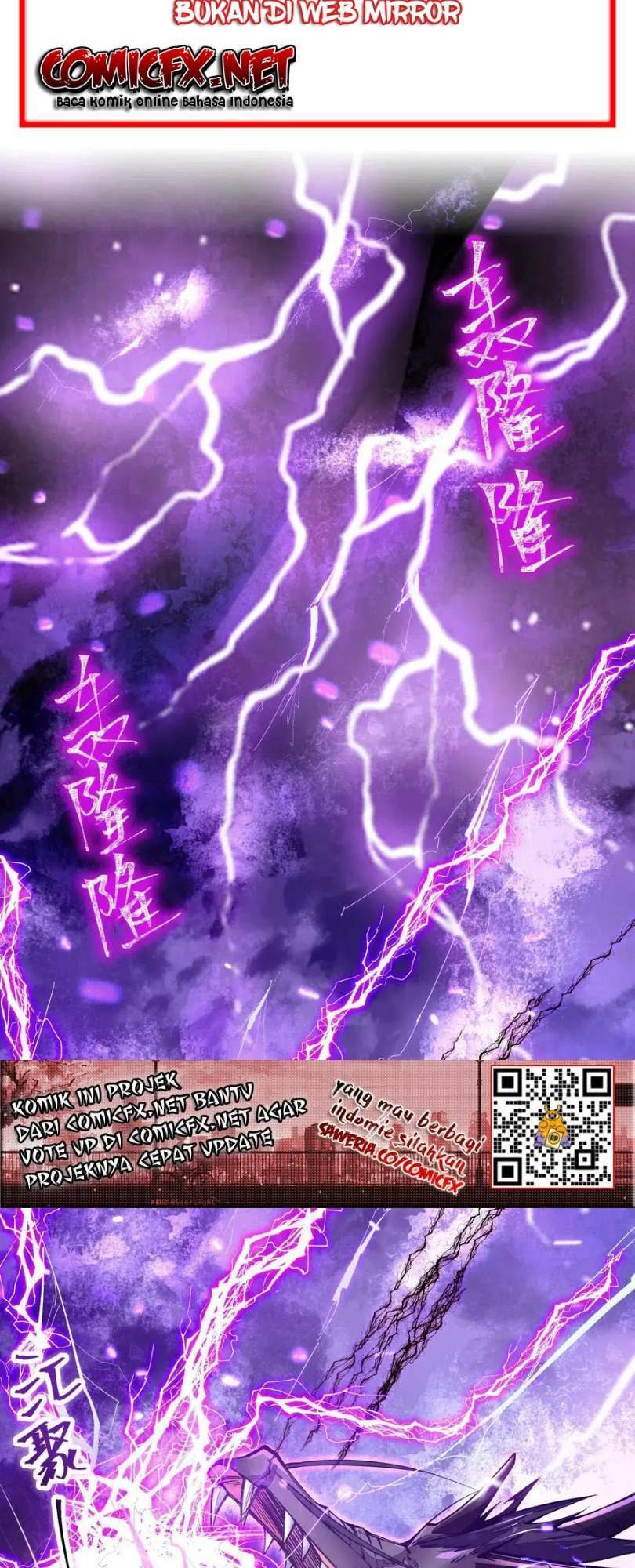 Sword Gods Life Is Not That Boring Chapter 3 - halaman 21
