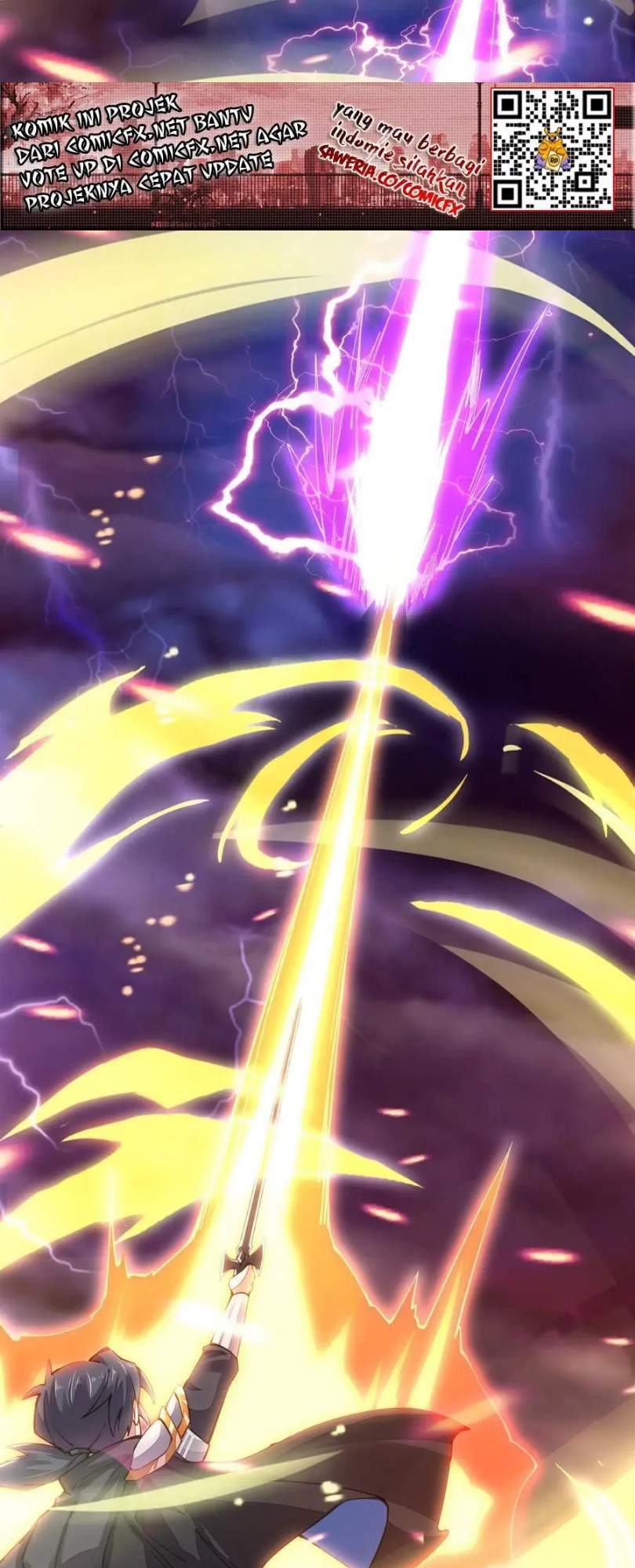 Sword Gods Life Is Not That Boring Chapter 3 - halaman 26