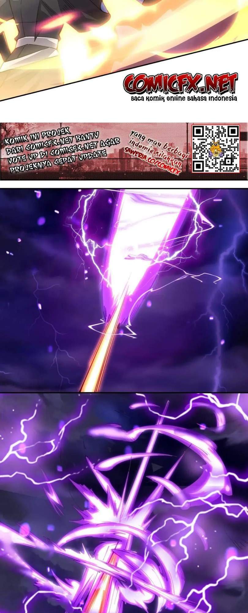 Sword Gods Life Is Not That Boring Chapter 3 - halaman 27