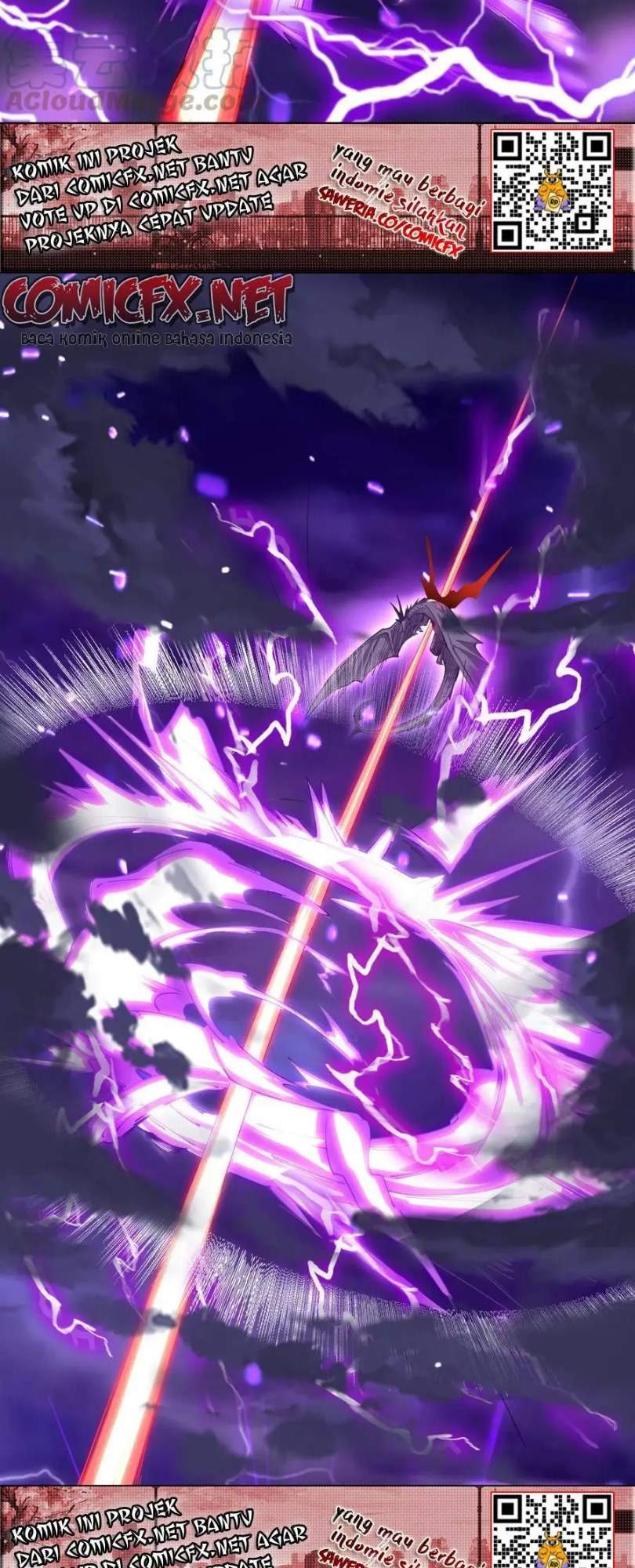 Sword Gods Life Is Not That Boring Chapter 3 - halaman 28