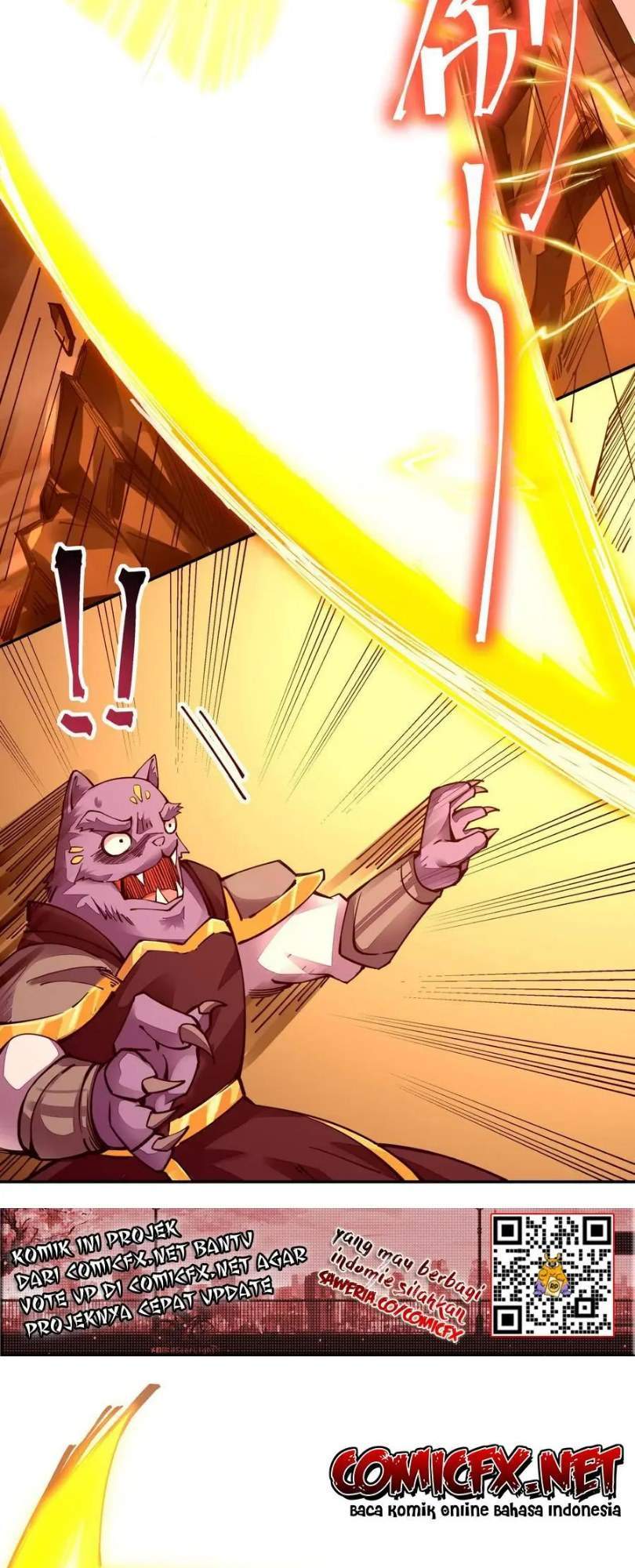 Sword Gods Life Is Not That Boring Chapter 3 - halaman 9