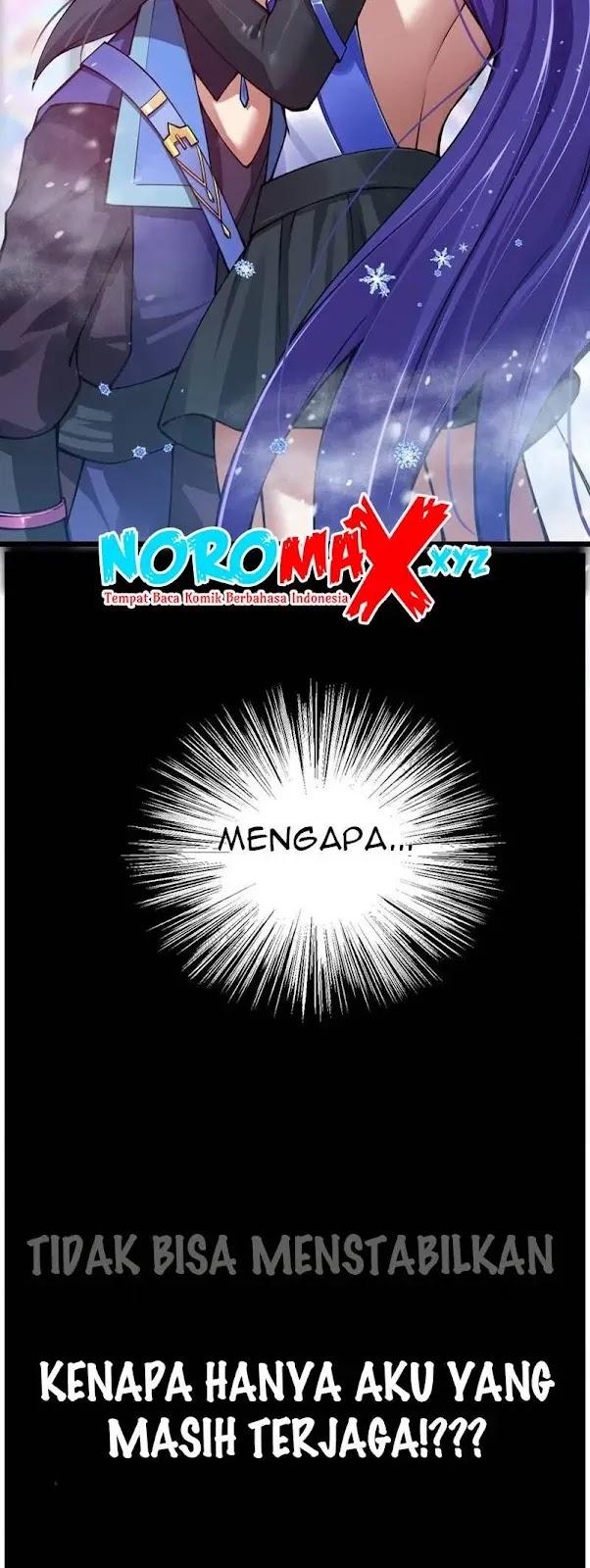 Sword Gods Life Is Not That Boring Chapter 30 - halaman 5