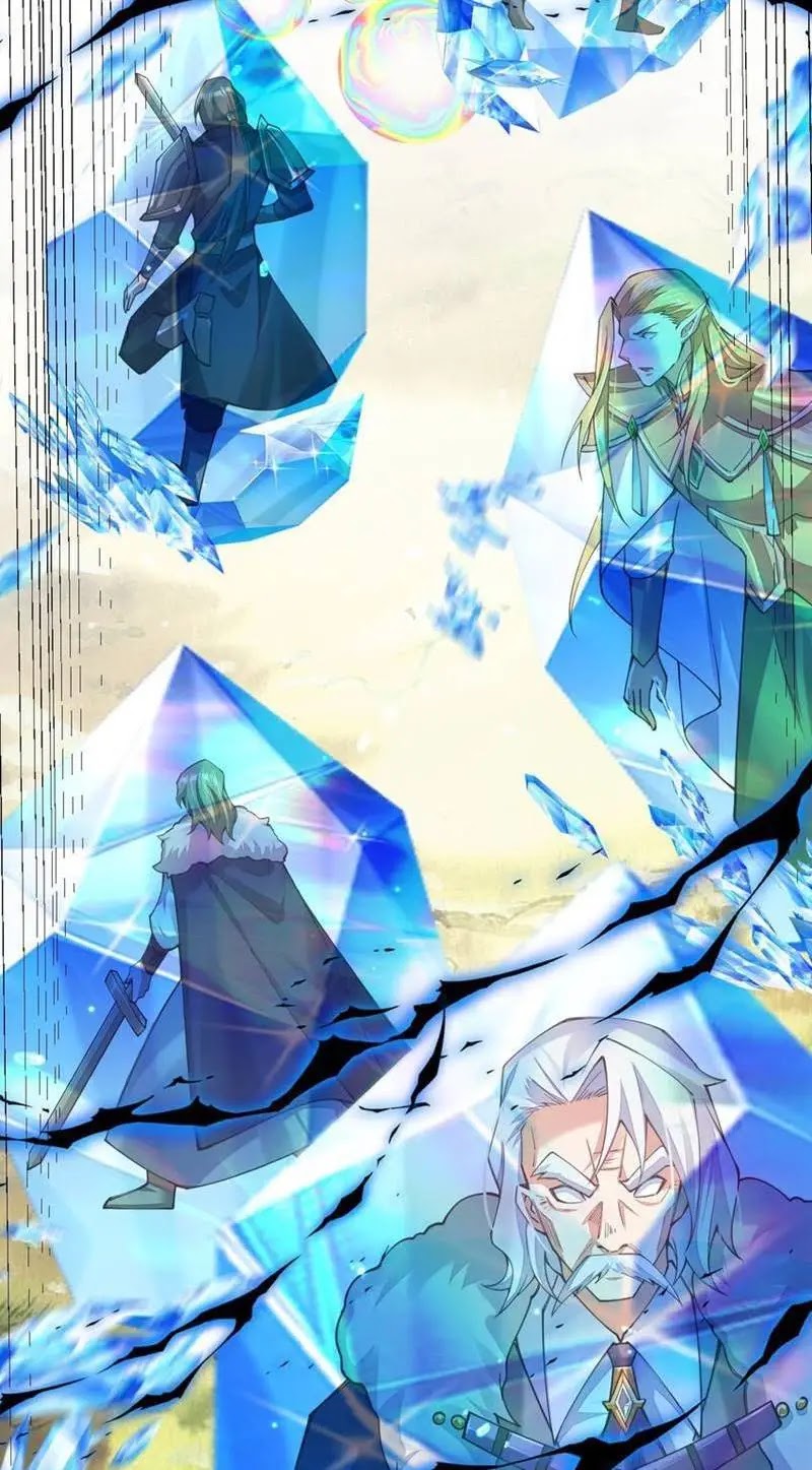 Sword Gods Life Is Not That Boring Chapter 30 - halaman 50