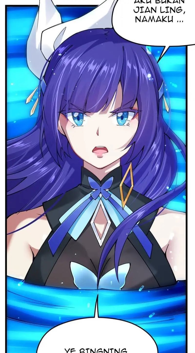 Sword Gods Life Is Not That Boring Chapter 30 - halaman 57