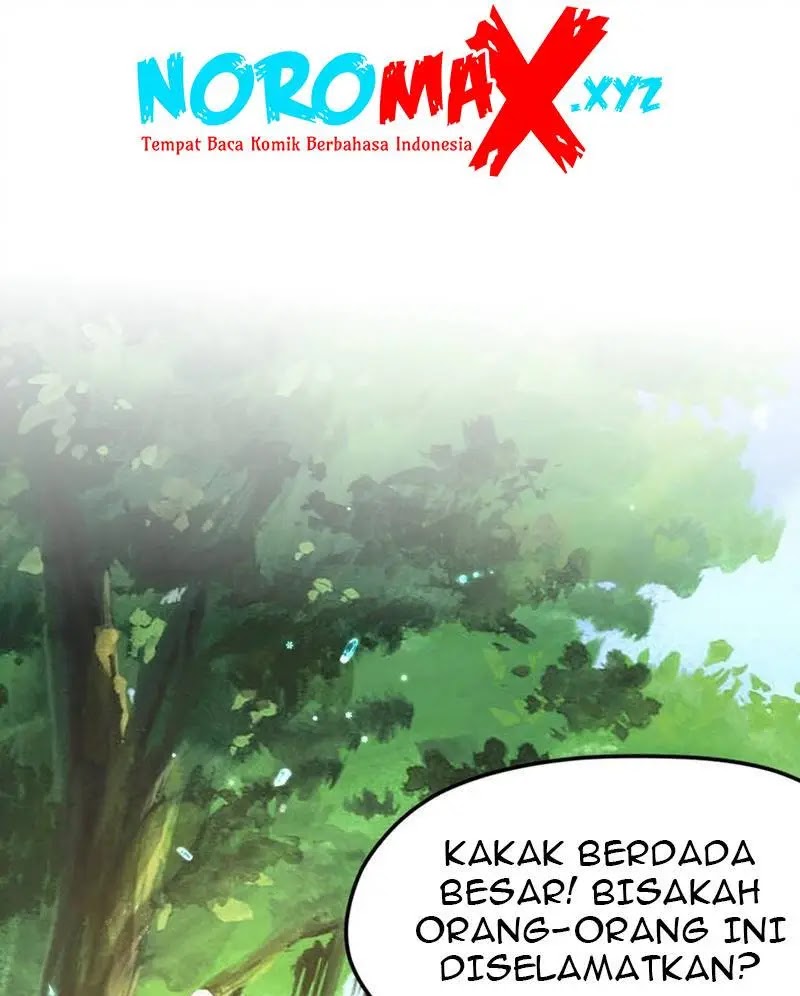 Sword Gods Life Is Not That Boring Chapter 30 - halaman 62