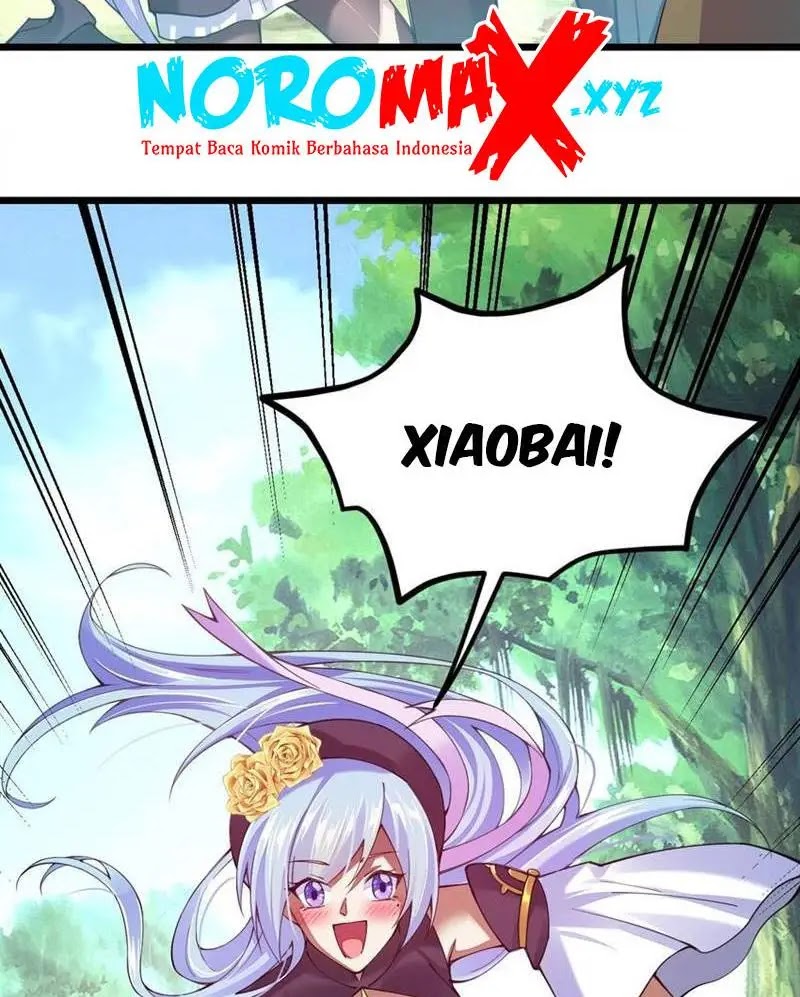 Sword Gods Life Is Not That Boring Chapter 30 - halaman 84