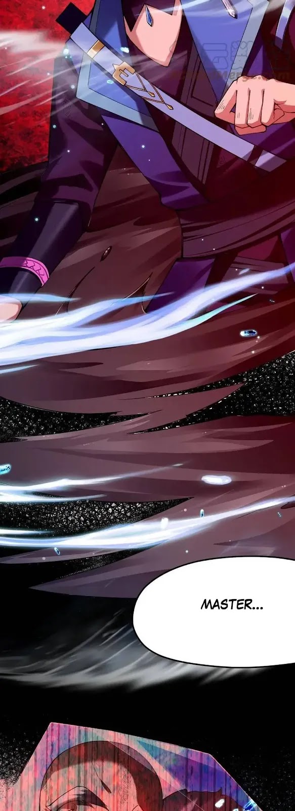 Sword Gods Life Is Not That Boring Chapter 31 - halaman 4