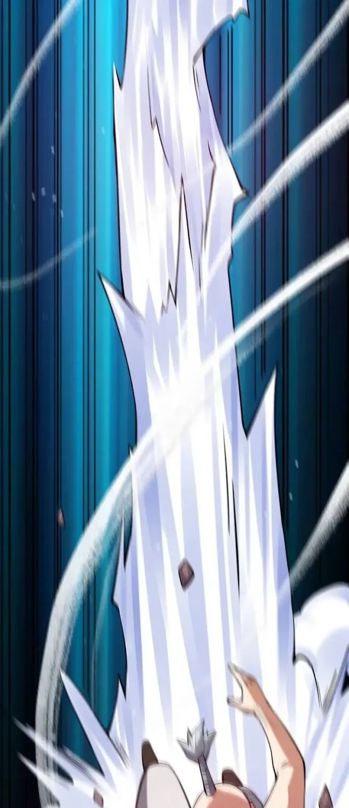 Sword Gods Life Is Not That Boring Chapter 34 - halaman 29