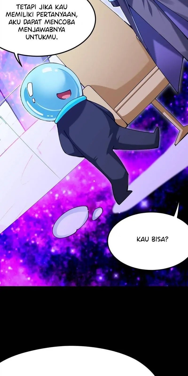 Sword Gods Life Is Not That Boring Chapter 37 - halaman 12