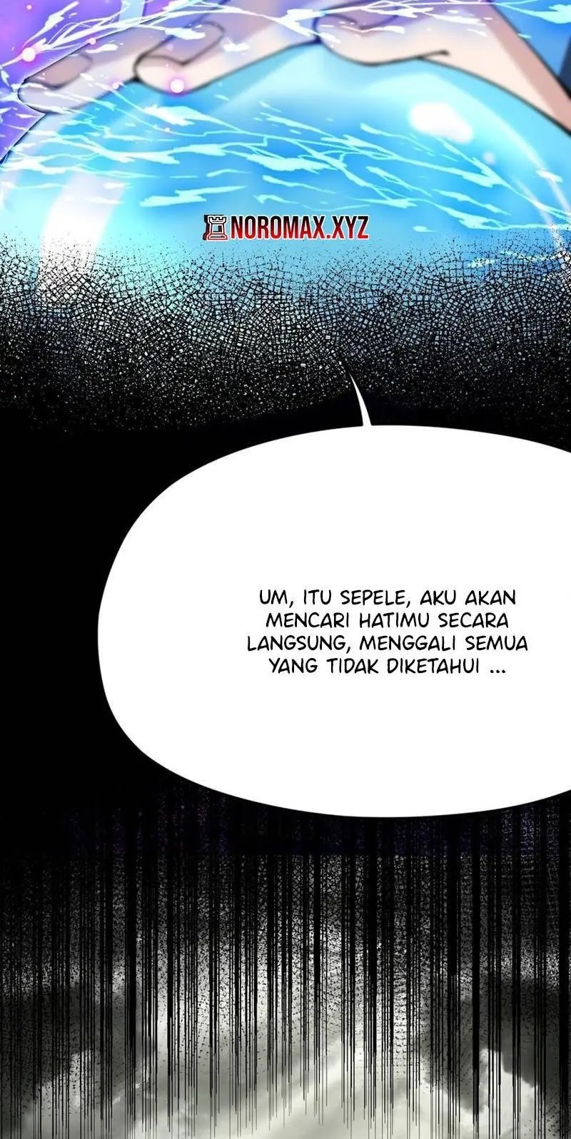 Sword Gods Life Is Not That Boring Chapter 37 - halaman 15
