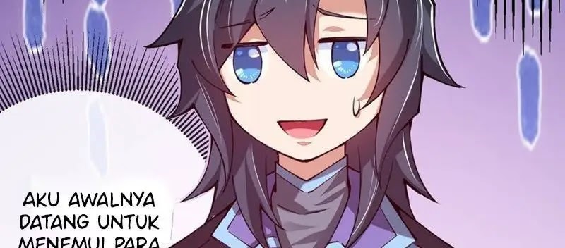 Sword Gods Life Is Not That Boring Chapter 37 - halaman 22