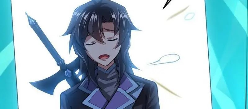 Sword Gods Life Is Not That Boring Chapter 37 - halaman 28