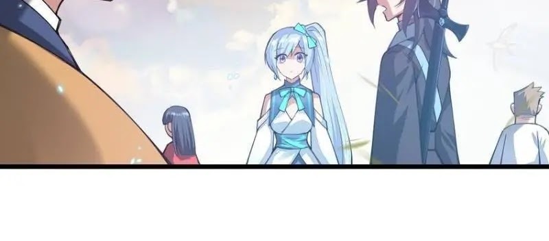 Sword Gods Life Is Not That Boring Chapter 37 - halaman 31