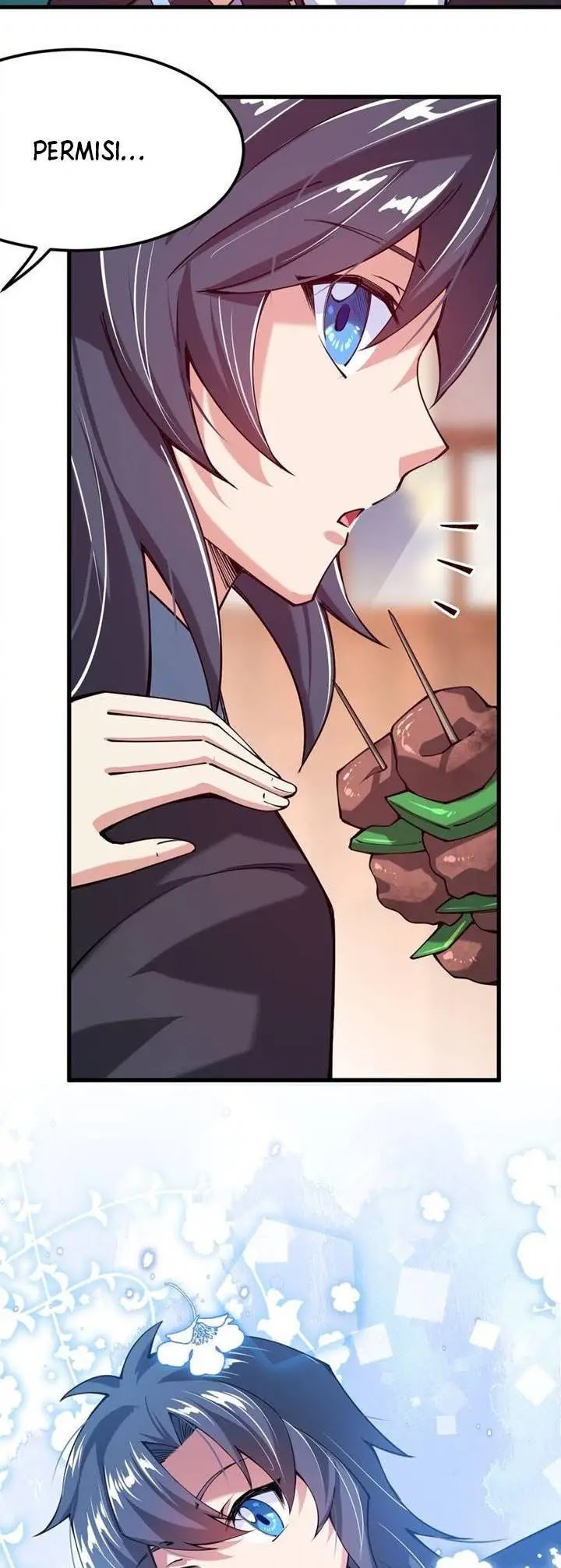 Sword Gods Life Is Not That Boring Chapter 38 - halaman 3