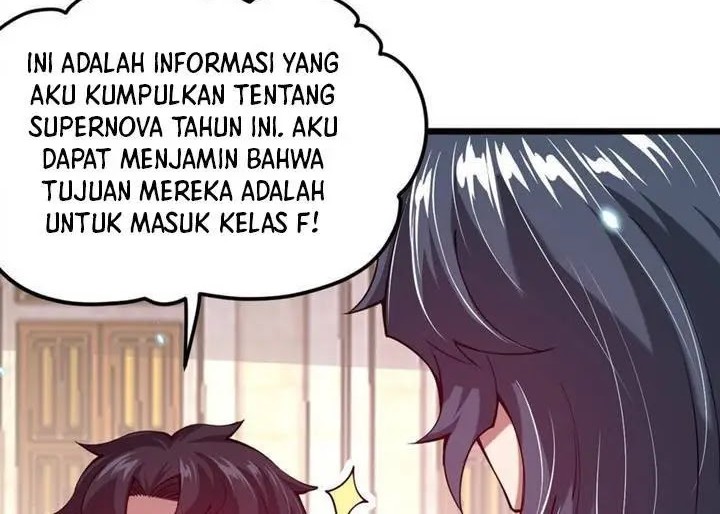 Sword Gods Life Is Not That Boring Chapter 39 - halaman 33