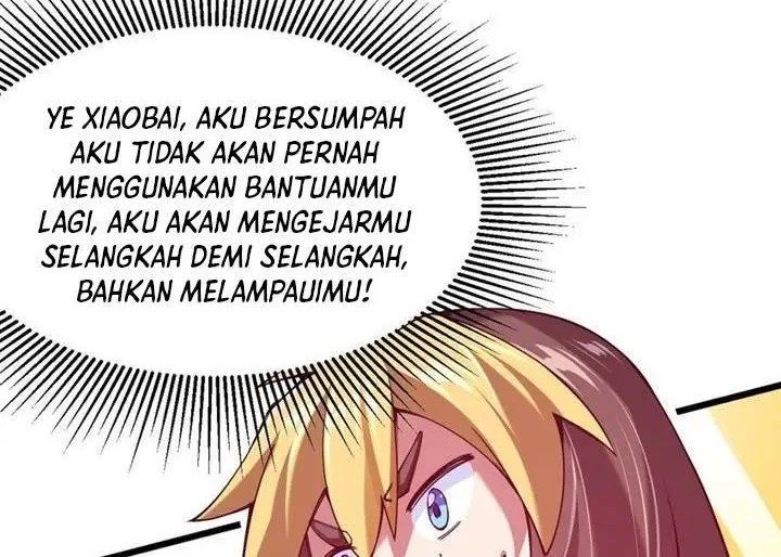 Sword Gods Life Is Not That Boring Chapter 39 - halaman 41