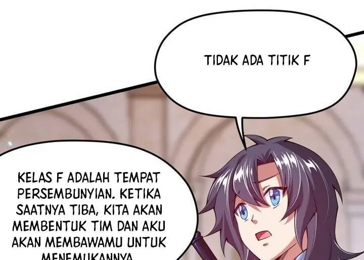 Sword Gods Life Is Not That Boring Chapter 39 - halaman 49