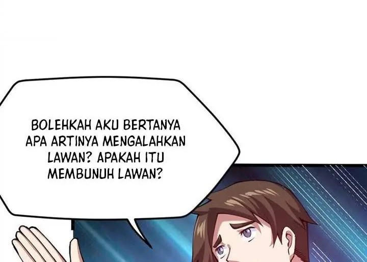 Sword Gods Life Is Not That Boring Chapter 39 - halaman 53