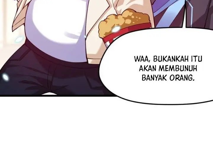 Sword Gods Life Is Not That Boring Chapter 39 - halaman 55