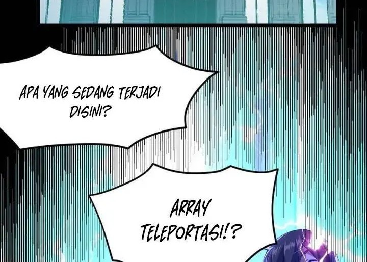 Sword Gods Life Is Not That Boring Chapter 39 - halaman 57