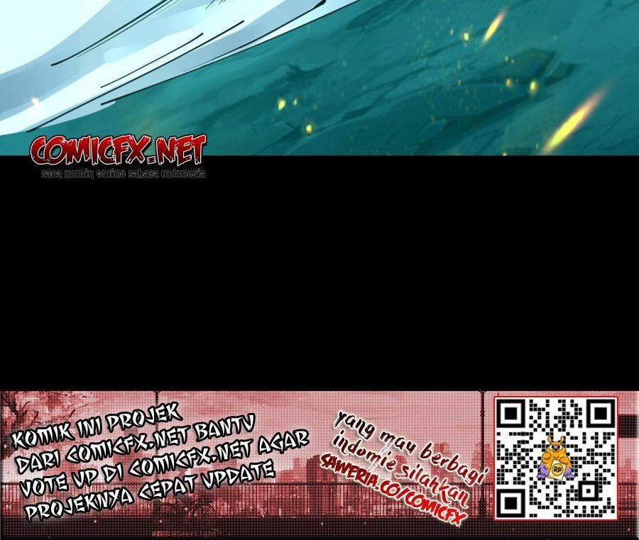 Sword Gods Life Is Not That Boring Chapter 4 - halaman 20