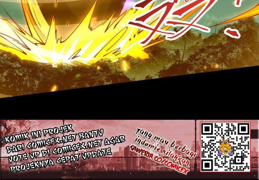 Sword Gods Life Is Not That Boring Chapter 4 - halaman 27