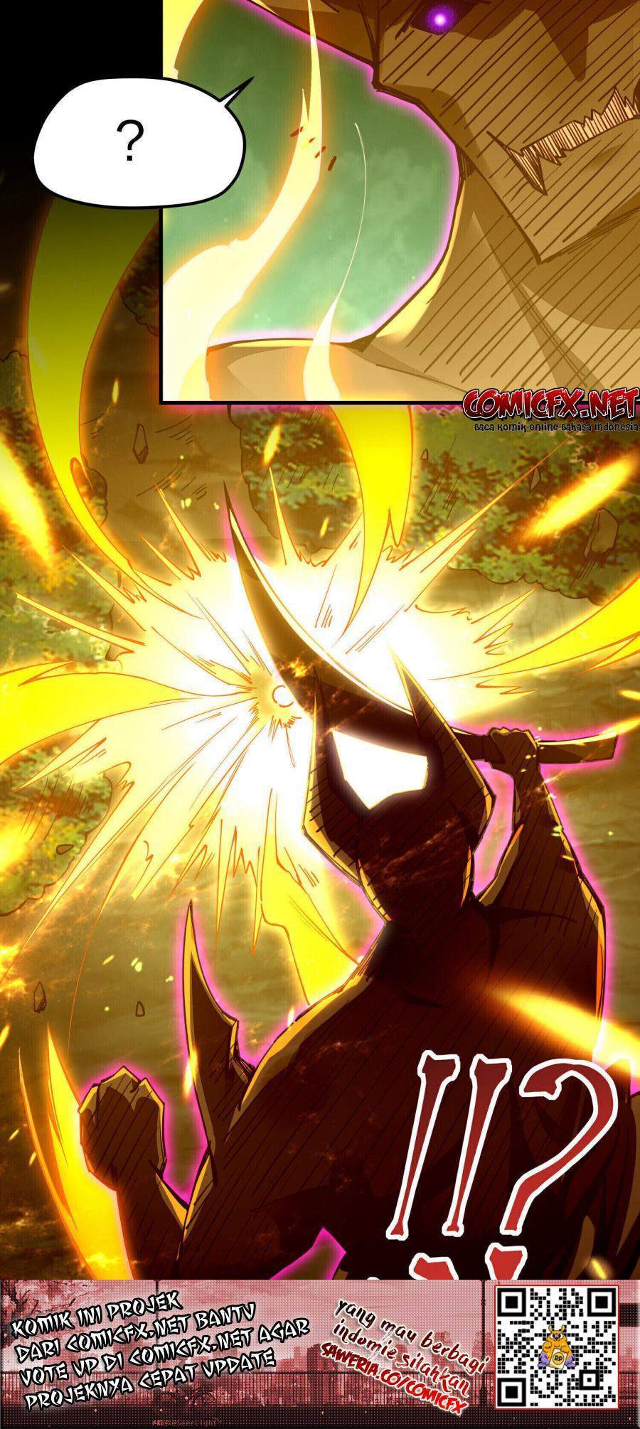 Sword Gods Life Is Not That Boring Chapter 4 - halaman 29