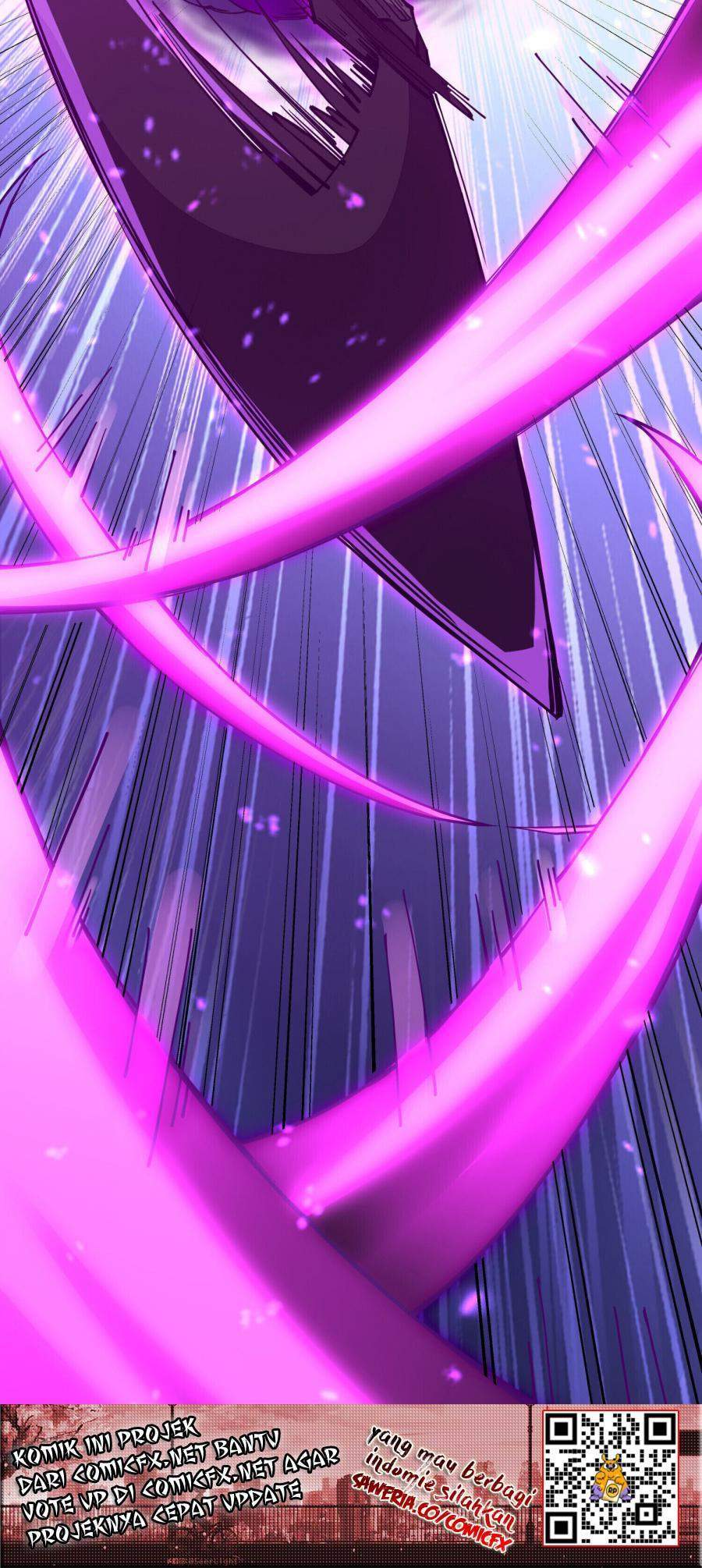 Sword Gods Life Is Not That Boring Chapter 4 - halaman 33