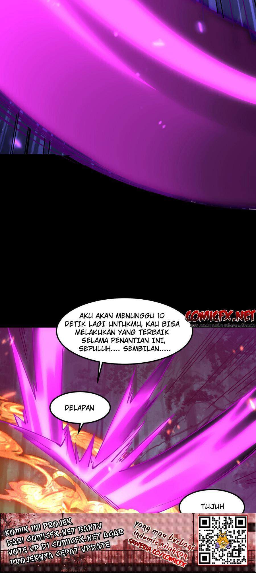 Sword Gods Life Is Not That Boring Chapter 4 - halaman 34