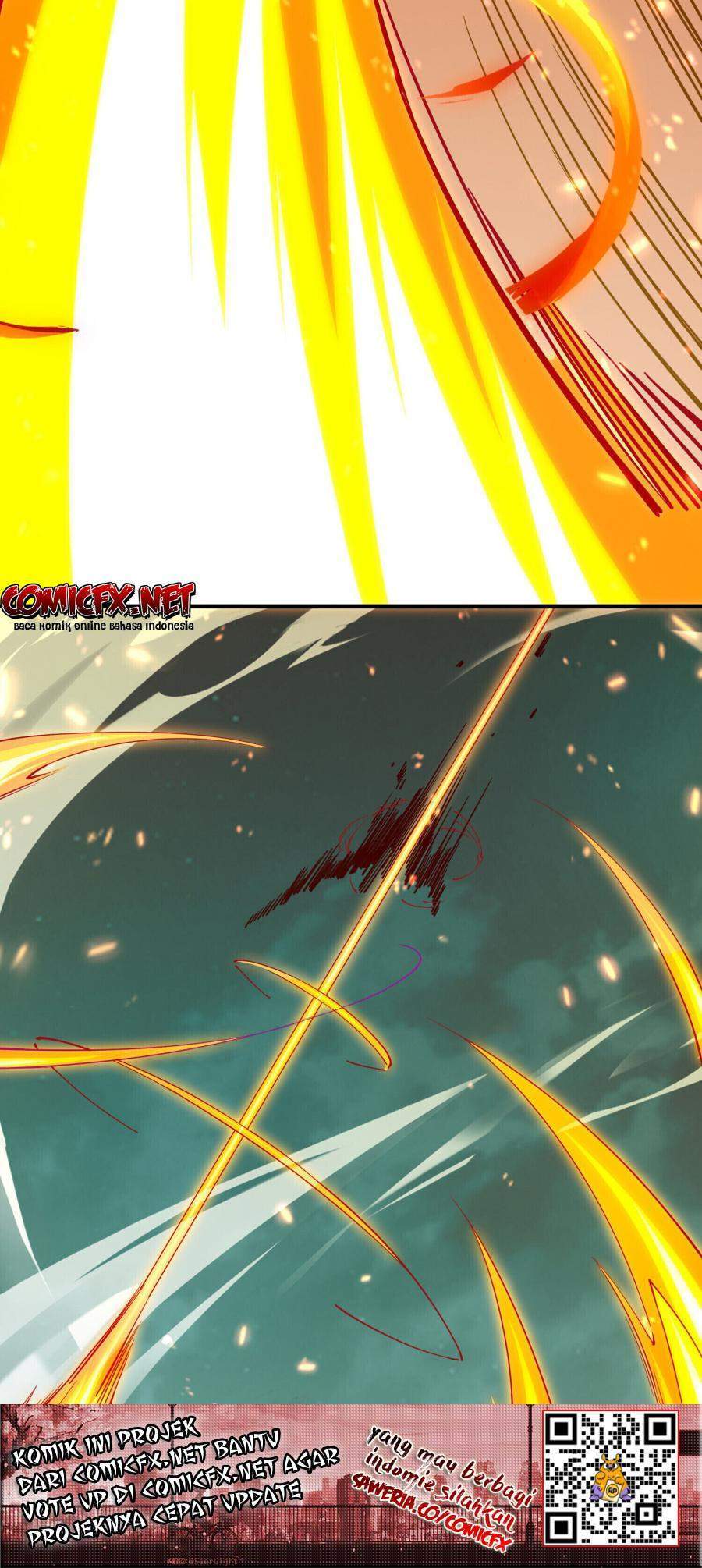 Sword Gods Life Is Not That Boring Chapter 4 - halaman 38