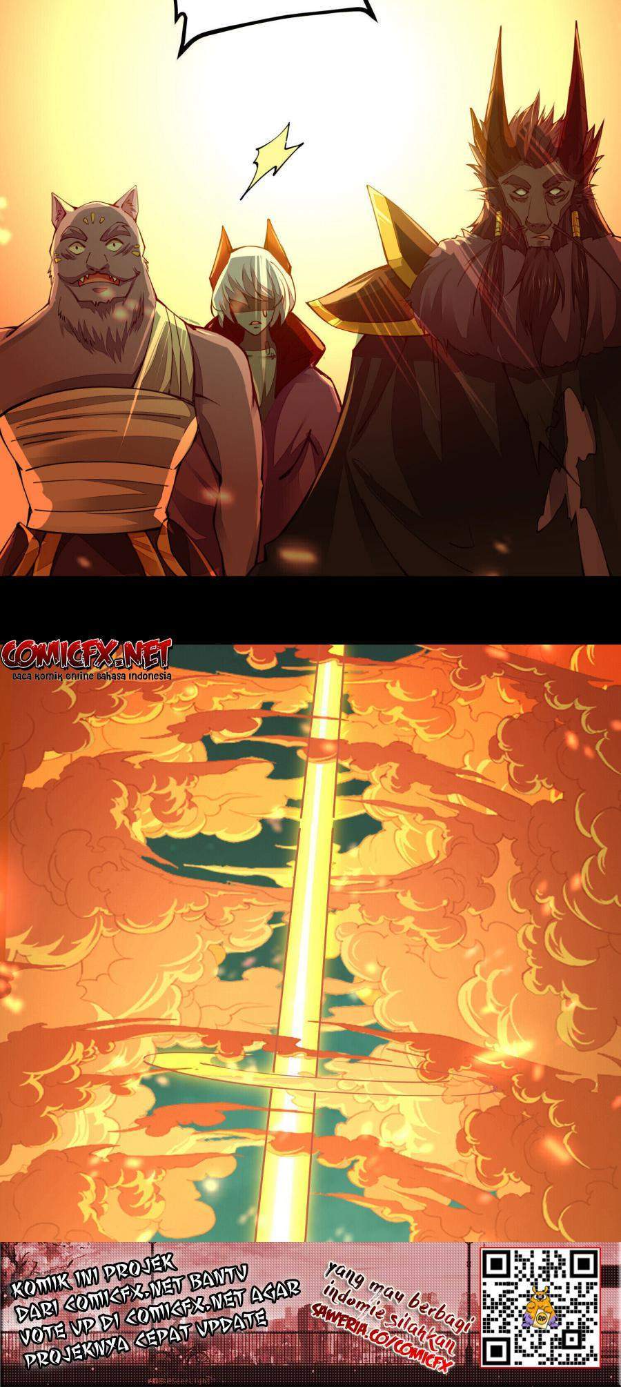 Sword Gods Life Is Not That Boring Chapter 4 - halaman 41