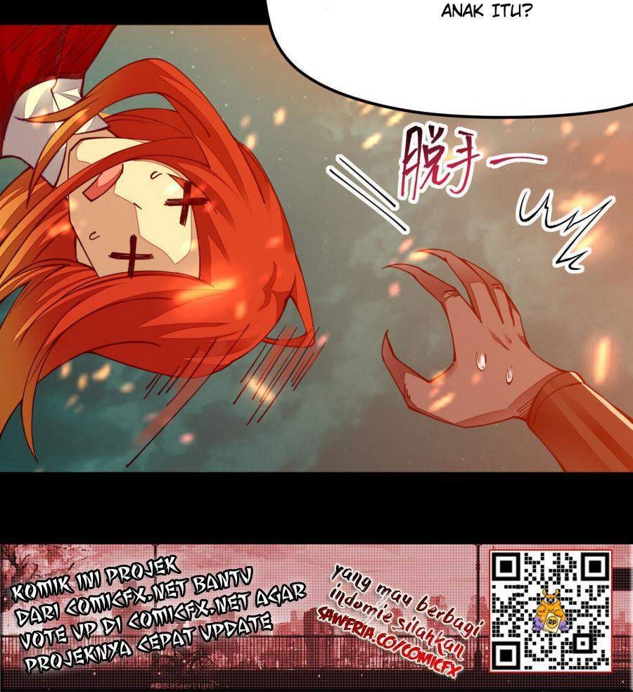 Sword Gods Life Is Not That Boring Chapter 4 - halaman 43